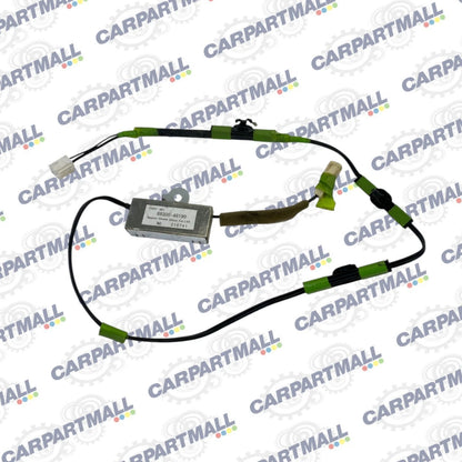 2004-2006 LEXUS RX330 REAR TRUNK RADIO NOISE FILTER MODULE 86300-48190 OEM