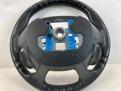 2013-2018 FORD C-MAX STEERING WHEEL ASSY W/ CRUISE CONTROL SWITCH OEM