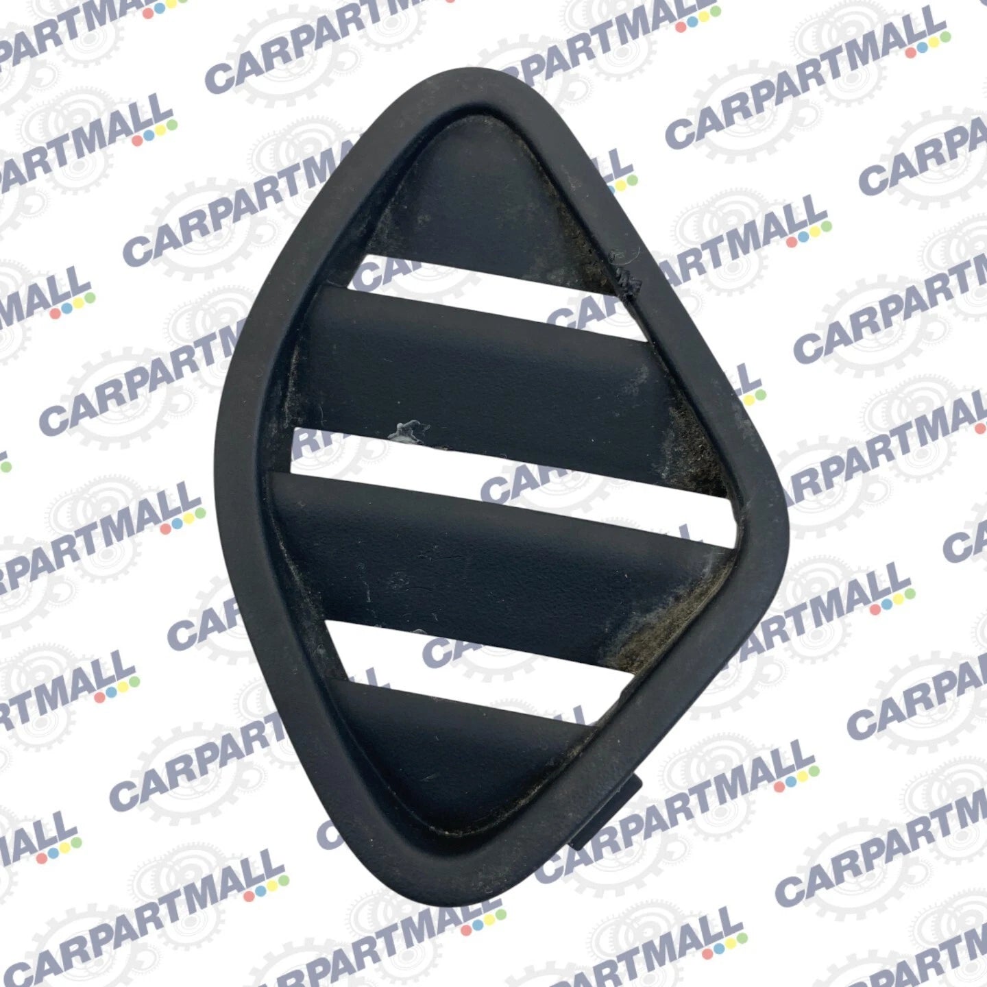 2013-2015 CHEVROLET MALIBU RIGHT SIDE DASH AC AIR VENT DEFROSTER GRILLE 20758339