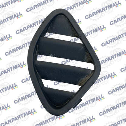 2013-2015 CHEVROLET MALIBU RIGHT SIDE DASH AC AIR VENT DEFROSTER GRILLE 20758339