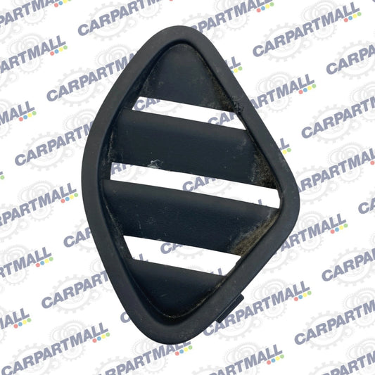 2013-2015 CHEVROLET MALIBU RIGHT SIDE DASH AC AIR VENT DEFROSTER GRILLE 20758339