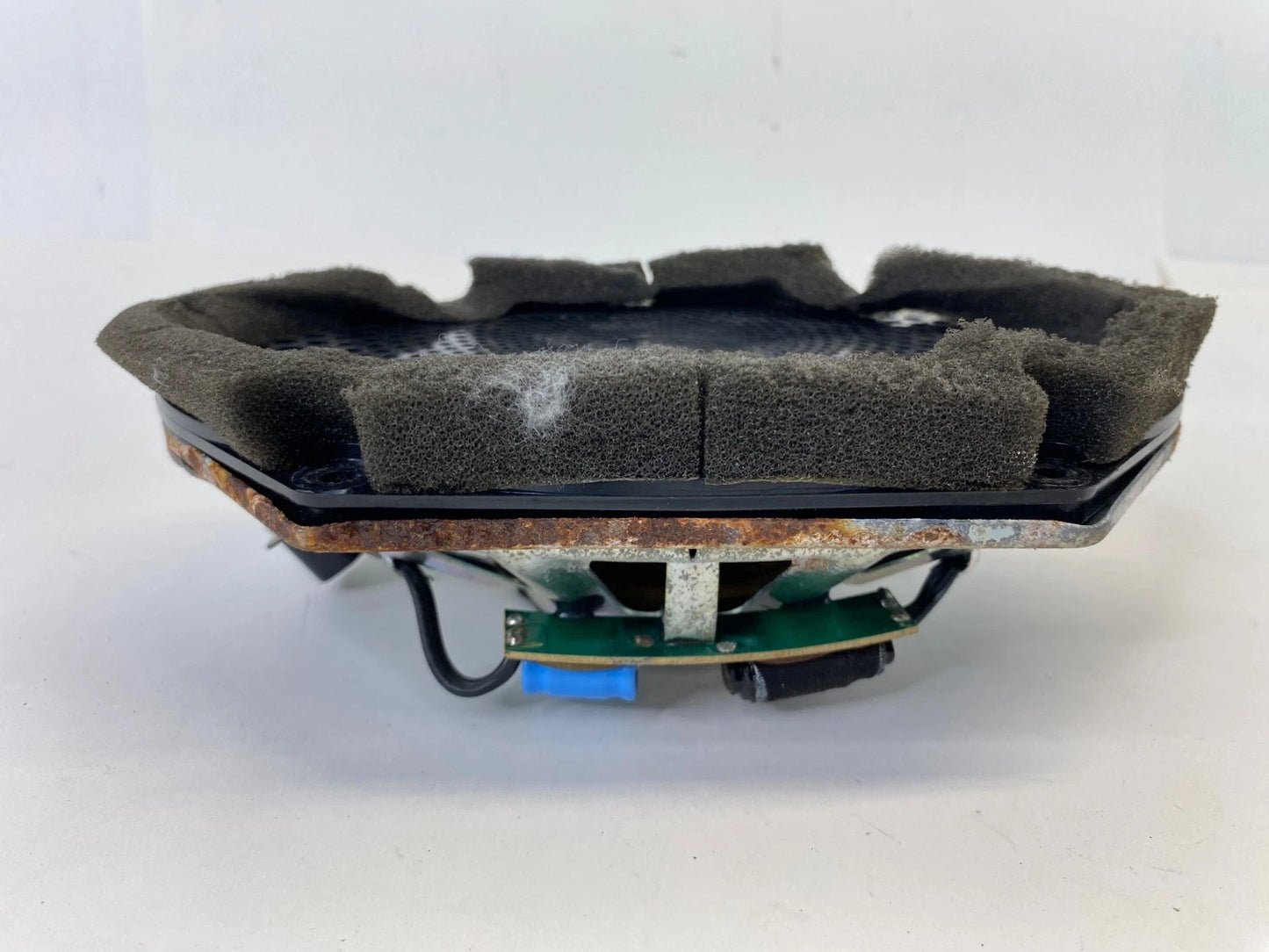 2007-2014 FORD EXPEDITION FRONT RIGHT DOOR AUDIO SPEAKER 7L1T-19C054-AC OEM