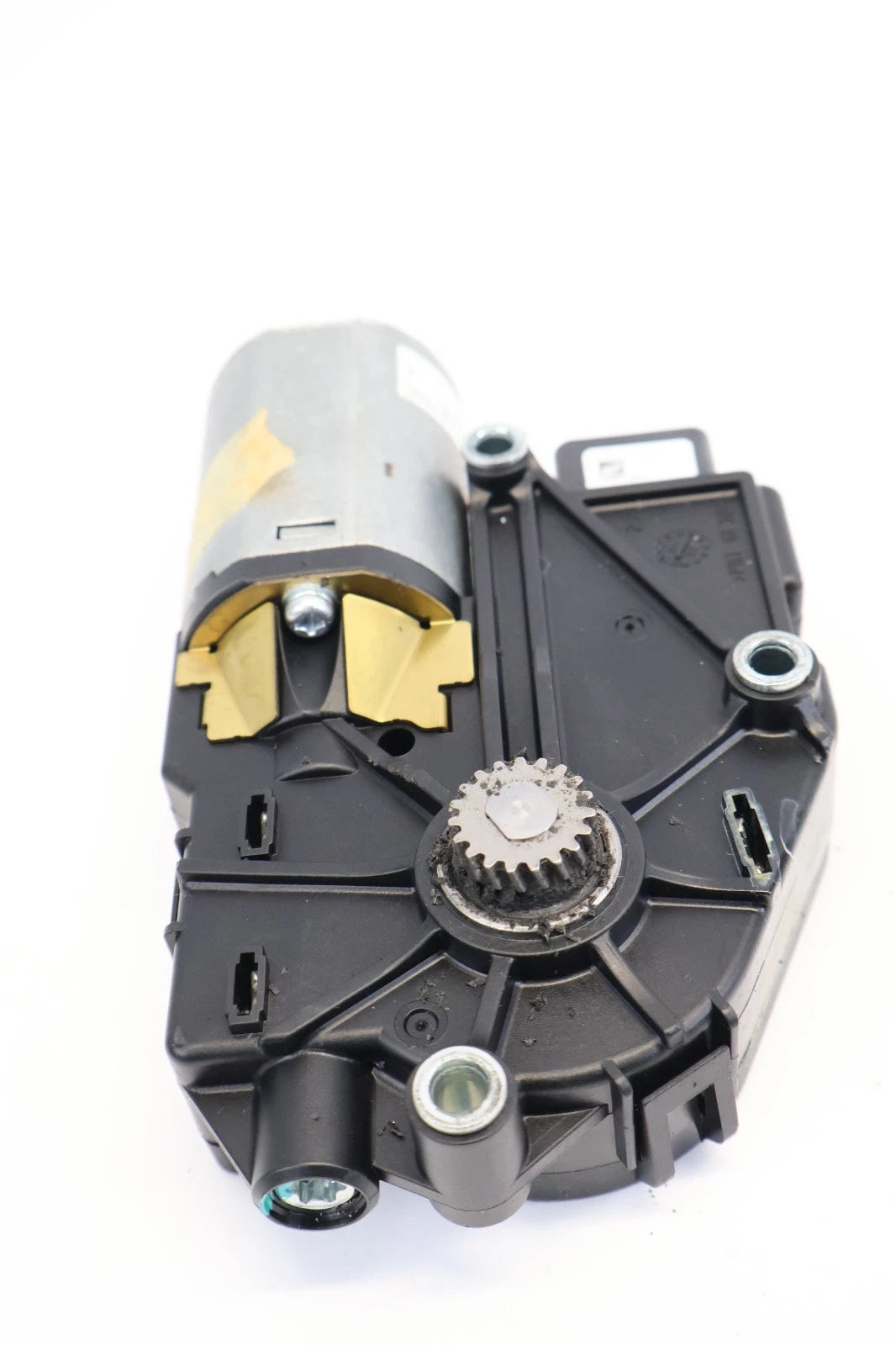 2006-2013 MERCEDES W251 R350 SUN ROOF SUNROOF MOTOR A1648201442 OEM