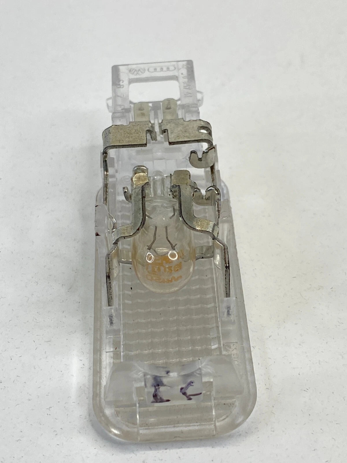 2002-2008 AUDI A4 QUATTRO FRONT LEFT SIDE DOOR INTERIOR COURTESY LIGHT LAMP OEM