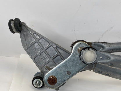 2011-2017 Honda Odyssey Front Windshield Wiper Motor w/ Linkage 76505-TK8A-A020