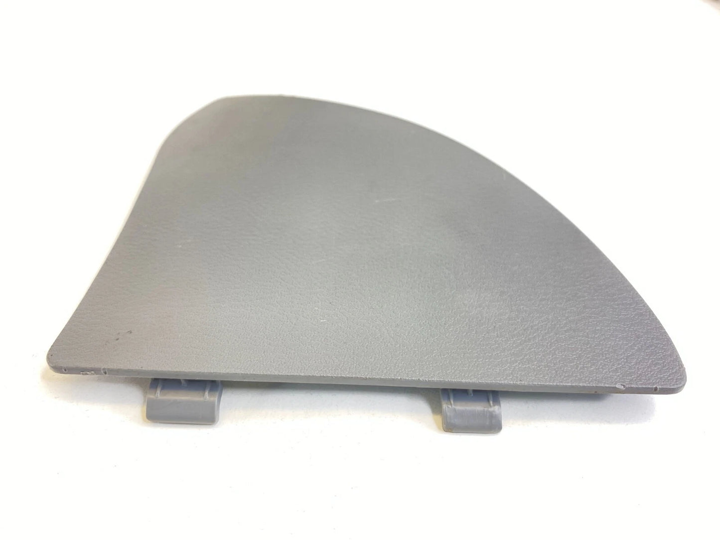 2004-2008 ACURA TSX FRONT LEFT DRIVER SIDE DASH END COVER TRIM PANEL OEM