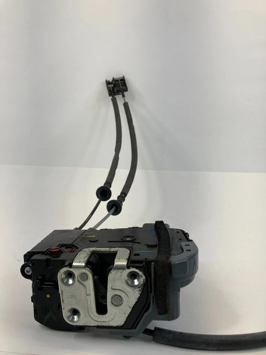 2011-2014 HYUNDAI SONATA REAR RIGHT DOOR LOCK LATCH ACTUATOR 4 PIN OEM