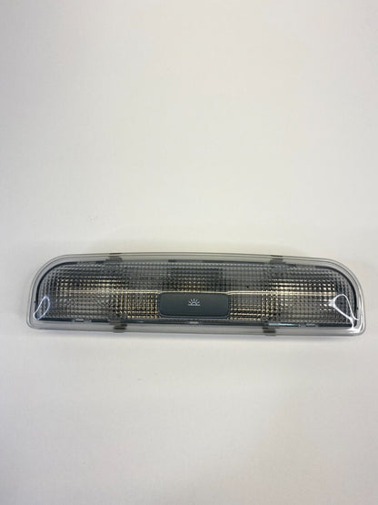 2006-2013 Audi A3 Rear Interior Roof Overhead Dome Map Light Lamp 8P0-947-111-A