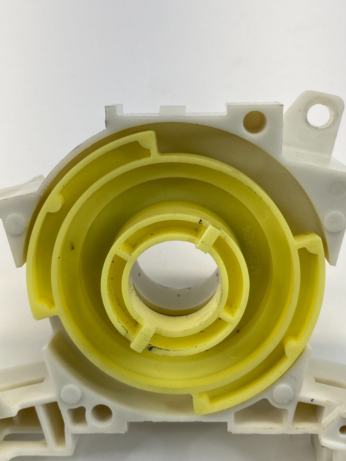 2008-2011 Honda Civic Body Steering Column Combination Switch Housing OEM