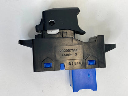 2012-2017 KIA RIO REAR LEFT SIDE DOOR POWER WINDOW CONTROL SWITCH 93580-1W000