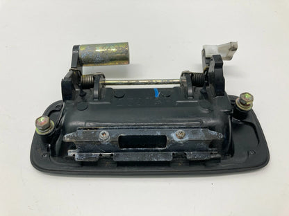 1998 1999 2000 LEXUS LS400 REAR RIGHT PASSENGER SIDE EXTERIOR DOOR HANDLE RH OEM