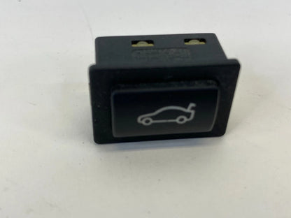 2006 BMW 330XI 330I 325XI TRUNK LID RELEASE CONTROL SWITCH BUTTON 6921846 OEM