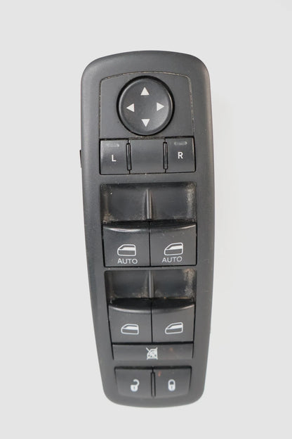 2011-2012 CHRYSLER 300 DODGE CHARGER MASTER POWER WINDOW SWITCH OEM 56046823AC