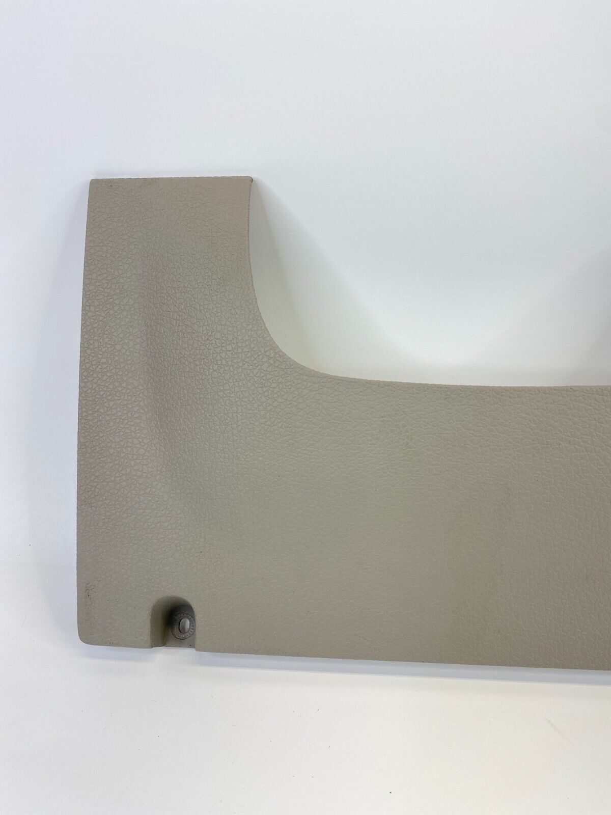 06-10 Ford Explorer Dash Speedometer Cluster Lower Bezel Panel Trim 6L2478044F08