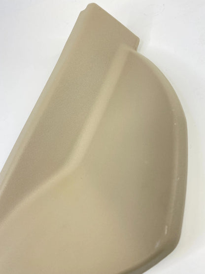 2012-2016 MERCEDES-BENZ E350 FRONT RIGHT DASHBOARD PANEL COVER TRIM 2126800407