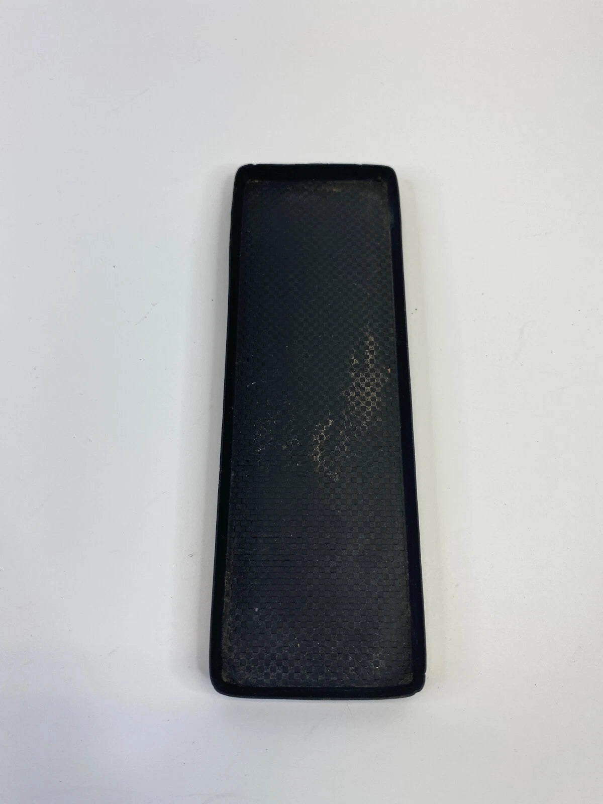 2005 2006 2007 JEEP GRAND CHEROKEE FRONT MAT RUBBER INSERT 052267082