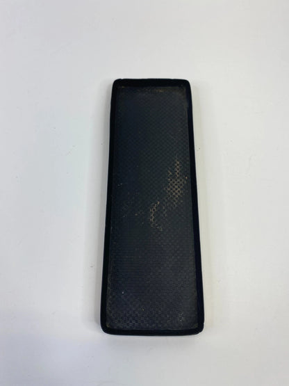 2005 2006 2007 JEEP GRAND CHEROKEE FRONT MAT RUBBER INSERT 052267082