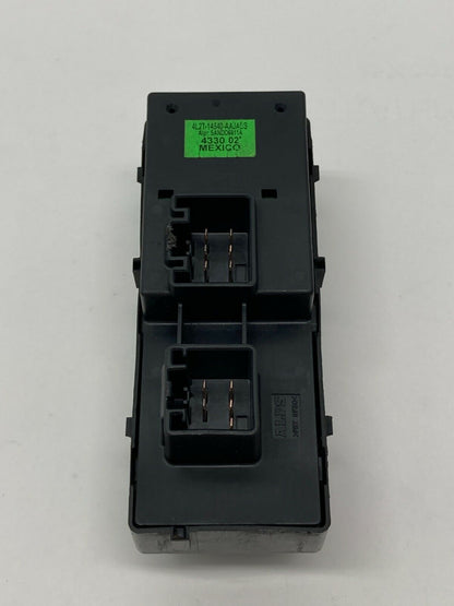 04 05 Ford Explorer Front Left Driver Master Power Window Switch 4L2T-14540-AA