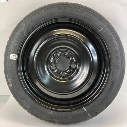 2013-2020 FORD FUSION 12-18 FOCUS SPARE TIRE WHEEL COMPACT DONUT T125/80R16