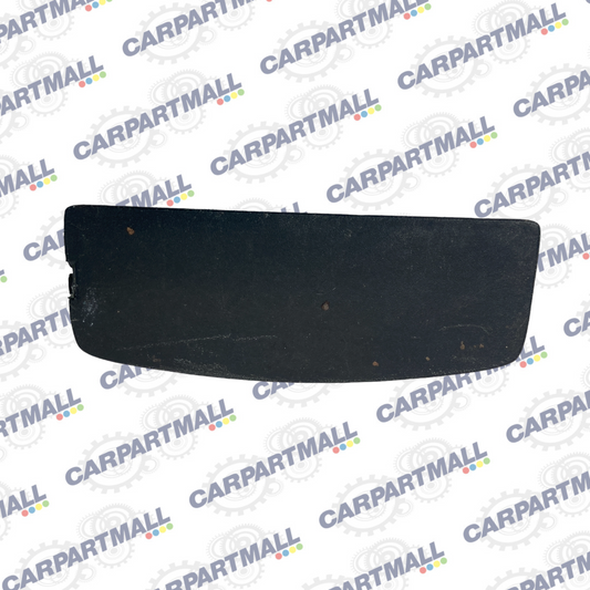 11-14 Dodge Avenger Rear Right Side Door Panel Plug Cover Trim 1TB21TRMAA OEM