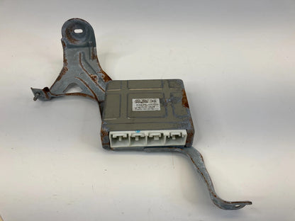 2006-2007 TOYOTA HIGHLANDER MULTIPLEX NETWORK CONTROL MODULE OEM 89221-48260