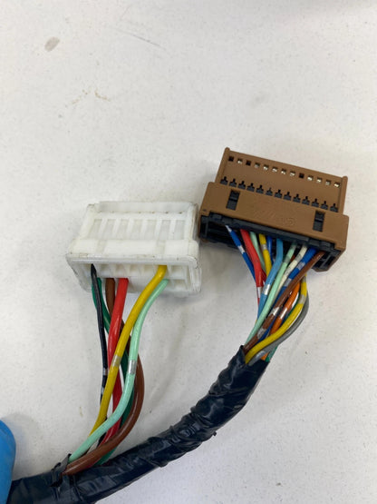 2008-2015 MITSUBISHI LANCER FRONT RIGHT SIDE DOOR HARNESS WIRING WIRE 8512A569