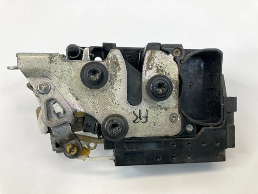 07-11 CHEVROLET AVEO5 HATCHBACK FRONT RIGHT LOCK LATCH RELEASE ACTUATOR A046818