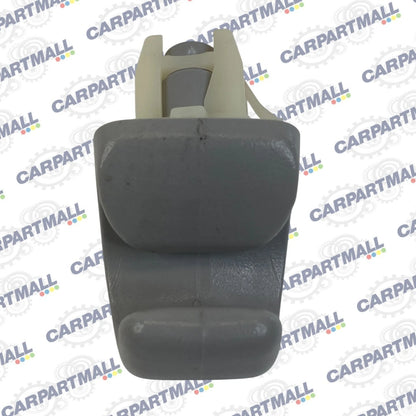 2006-2013 LEXUS IS250 LEFT OR RIGHT ROOF SUNVISOR SUN VISOR CLIP RETAINER OEM