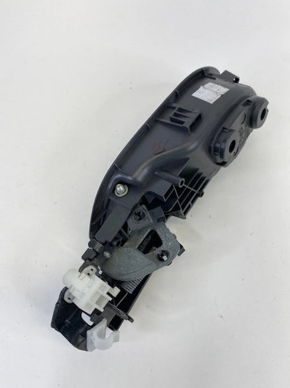 2006-2011 HONDA CIVIC REAR LEFT BACK SIDE INTERIOR DOOR HANDLE 43071XXX OEM
