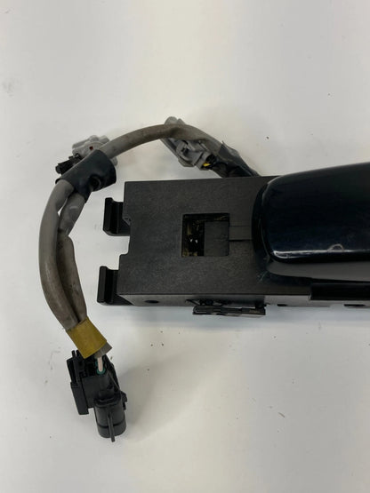 2008-2013 NISSAN ALTIMA COUPE FRONT RIGHT PASSENGER SIDE EXTERIOR DOOR HANDLE