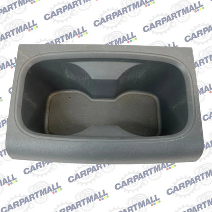 2008 2009 2010 CHRYSLER TOWN & COUNTRY CONSOLE CUP HOLDER CUPHOLDER OEM