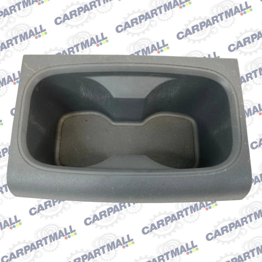 2008 2009 2010 CHRYSLER TOWN & COUNTRY CONSOLE CUP HOLDER CUPHOLDER OEM