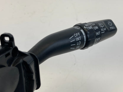 1996-1999 Toyota 4Runner Front & Rear Windshield Wiper Combo Switch Assembly