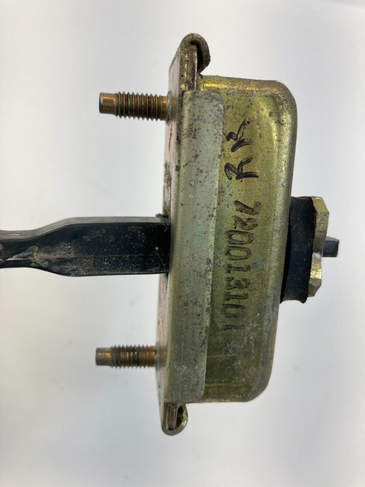 2002-2010 Ford Explorer Rear Right Side Door Check Hinge Stopper Stop OEM