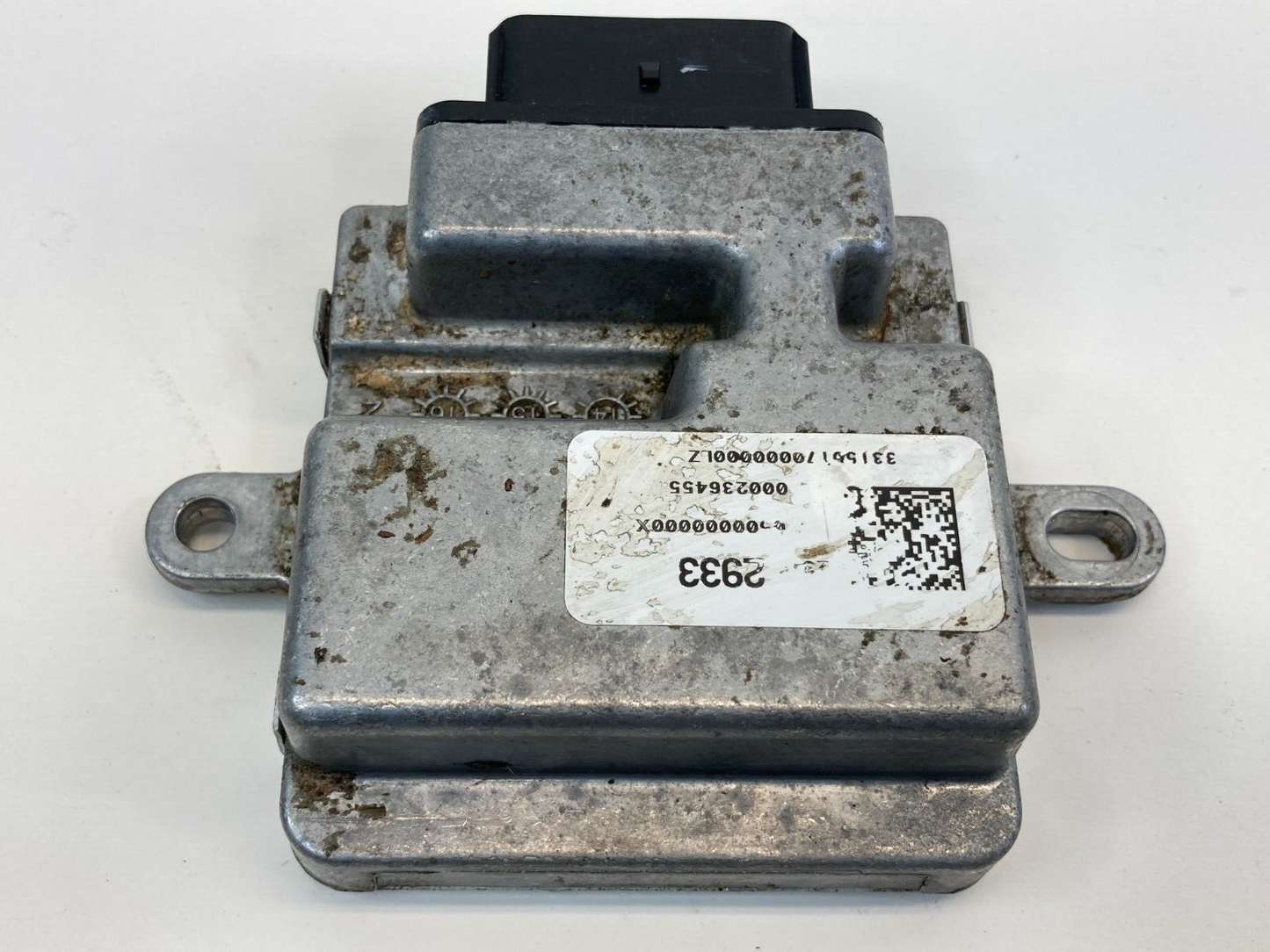 2015-2017 Chevrolet Equinox Fuel Pump Power Control Module Computer Unit OEM