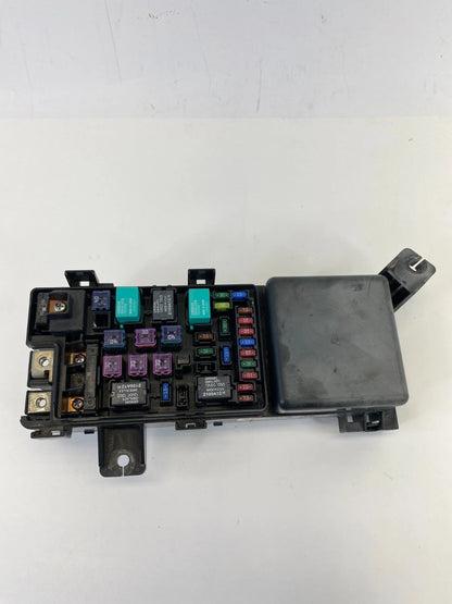 2005-2010 HONDA ODDYSEY 3.5L A/T ENGINE UNDER HOOD FUSE RELAY BOX BLOCK OEM