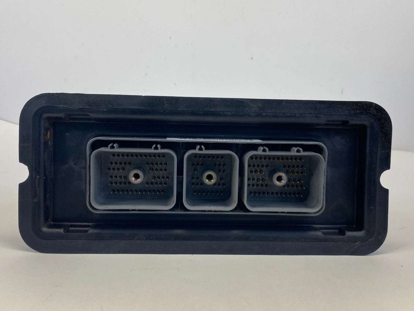 2003 FORD EXPLORER 4.6L ENGINE COMPUTER CONTROL MODULE ECU OEM 3L2A-12A650-AXB