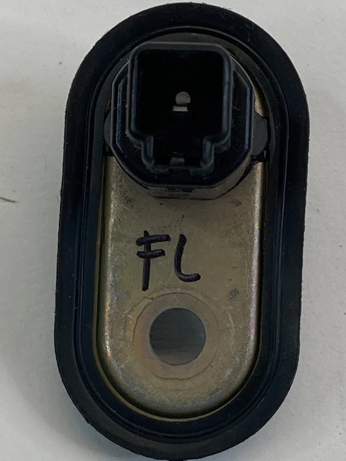2003-2013 TOYOTA COROLLA FRONT LEFT DOOR COURTESY LIGHT AJAR JAMB SENSOR SWITCH