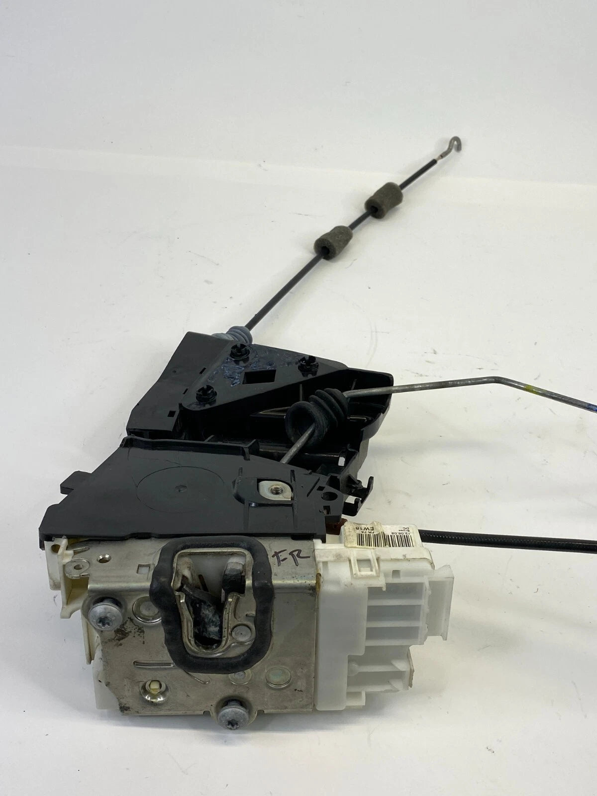 06-13 MERCEDES-BENZ ML350 06-12 R350 FRONT RIGHT DOOR LOCK LATCH A1647230614