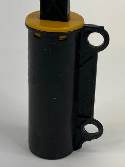 2011-2014 HYUNDAI SONATA GLOVE BOX DOOR DAMPER STOP SHOCK ABSORBER OEM