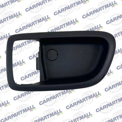 2004-2009 Mazda 3 Rear Left Side Interior Inner Door Handle Cover Bezel OEM