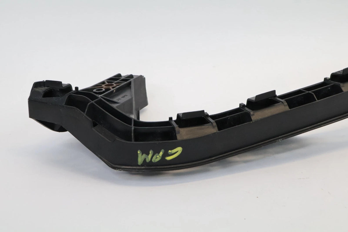 10-14 HONDA INSIGHT FRONT BUMPER UPPER BEAM SUPPORT BRACKET LEFT OEM 71190TM8A0