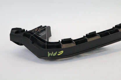 10-14 HONDA INSIGHT FRONT BUMPER UPPER BEAM SUPPORT BRACKET LEFT OEM 71190TM8A0