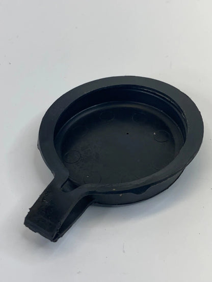09-17 CHEVY TRAVERSE 02-14 CADILLAC ESCALADE WIPER WASHER FLUID RESERVOIR CAP