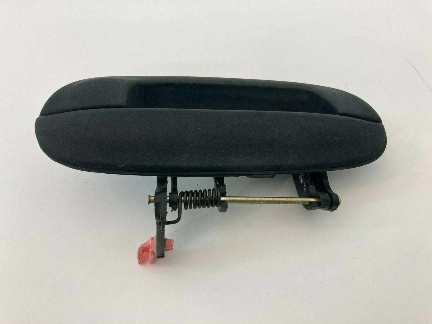 03 04 05 06 07 08 ISUZU ASCENDER REAR LEFT EXTERIOR DOOR HANDLE ASSEMBLY OEM