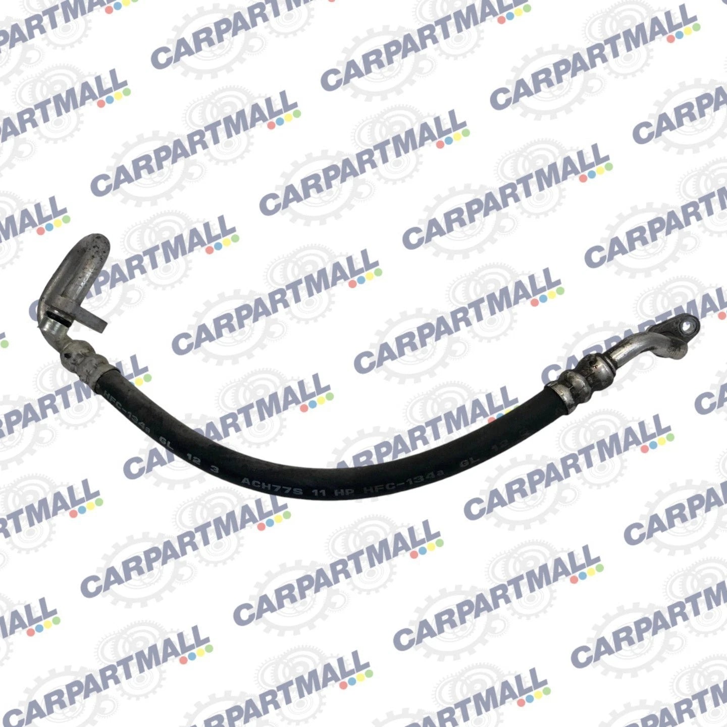 2007-2012 NISSAN SENTRA 2.0L A/C REFRIGERANT DISCHARGE HOSE PIPE TUBE ASSY OEM