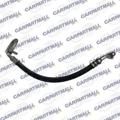 2007-2012 NISSAN SENTRA 2.0L A/C REFRIGERANT DISCHARGE HOSE PIPE TUBE ASSY OEM