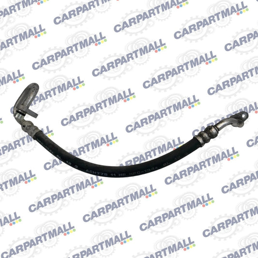 2007-2012 NISSAN SENTRA 2.0L A/C REFRIGERANT DISCHARGE HOSE PIPE TUBE ASSY OEM