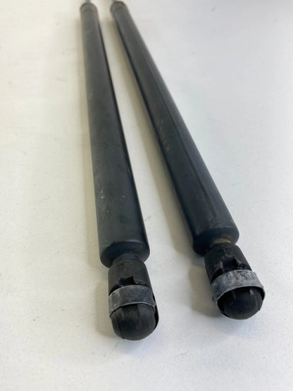2001-2006 ACURA MDX TAILGATE LIFTGATE LIFT SUPPORT SHOCK STRUT PAIR SET OEM