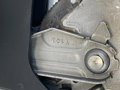 2009-2019 TOYOTA COROLLA EMERGENCY PARKING BRAKE HANDLE LEVER OEM